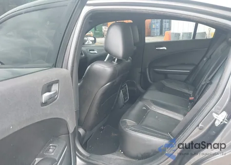 2020 Dodge Charger Sxt Rwd из США, поврежденный, VIN 2C3CDXBG9LH140668